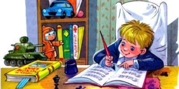 Развитие детей дошкольного возраста