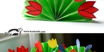 Творческая мастерская «Цветочная полянка»
