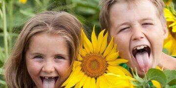 Советы родителям «Чему можно научиться у детей?»