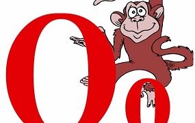 Обучение грамоте «Звук [о] и буква О»