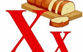 Обучение грамоте «Звуки [х], [х`] и буква Х»