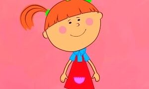 Мультфильм «Жила-была царевна»