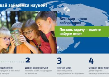 Проекты с ГлобалЛаб