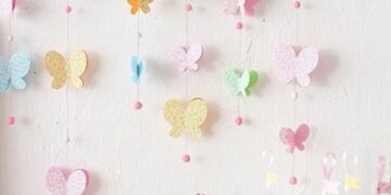 Творческая мастерская «Бабочки в полёте»
