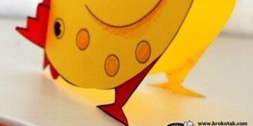Творческая мастерская «Поделки на Пасху»