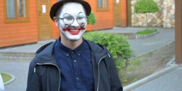 Крыница Морска. День девятый