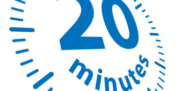 Любопытно знать…. правило 20 минут