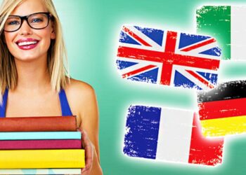 Быстрое и результативное обучение иностранным языкам