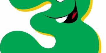 Интернет-урок по математике «Цифры»