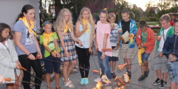 Панорама Морска. День Одиннадцатый.