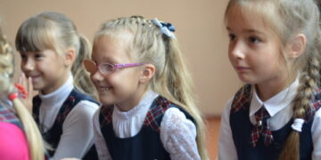 Наши новости. Мы — юные пешеходы