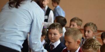 Наши новости. Мы — юные пешеходы