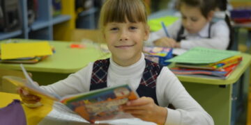 Наши новости. Мы — школьники!