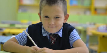 Наши новости. Мы — школьники!