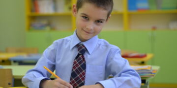 Наши новости. Мы — школьники!