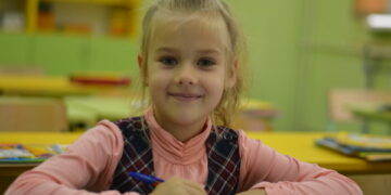 Наши новости. Мы — школьники!