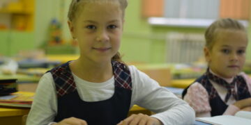 Наши новости. Мы — школьники!