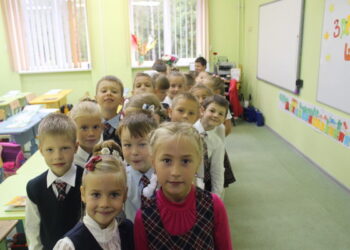 Наши новости.  День знакомства