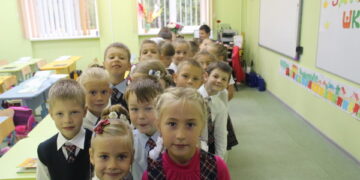 Наши новости.  День знакомства