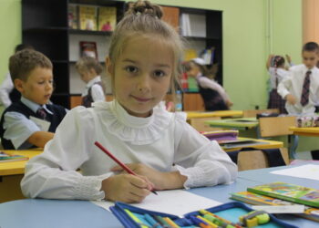 Наши новости.  День знакомства