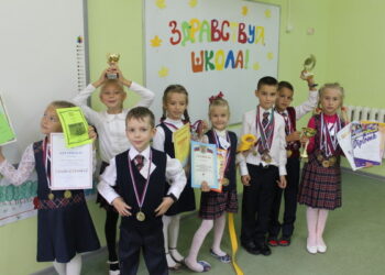 Наши новости. Фестиваль талантов