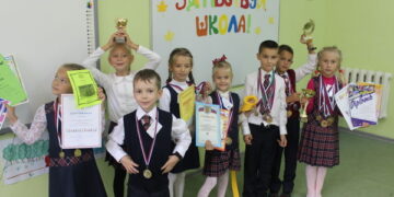 Наши новости. Фестиваль талантов