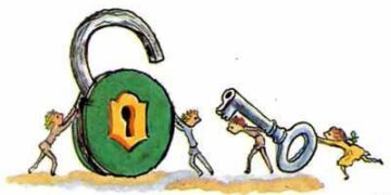 Интернет-урок по математике «Число и цифра 6″