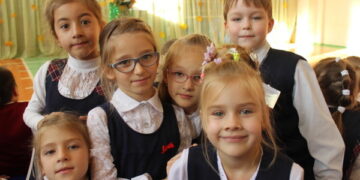 Наши новости. На конкурсе «Осенняя песня-2015»