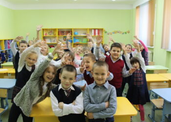 С днём рождения, Илья и Вова!