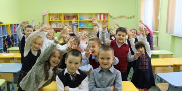 С днём рождения, Илья и Вова!