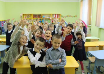 С днём рождения, Илья и Вова!