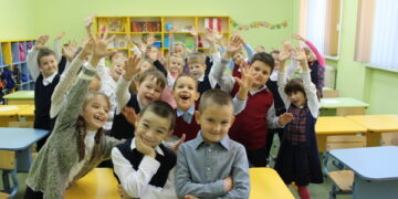 С днём рождения, Илья и Вова!