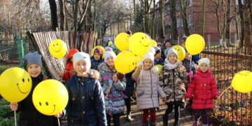 Наши новости. Улыбайся, Зеленоградск!