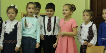 Наши новости. Мамин день-2015