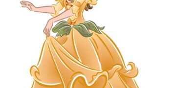 Праздник «Тайна Аджендан» (сценарий)
