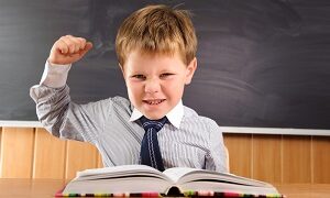 Советы родителям «Ребенка нельзя заставлять»