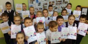 Наши достижения, наши ТАЛАНТЫ!