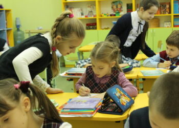 Наши новости. Урок безопасности