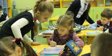 Наши новости. Урок безопасности