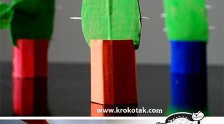 Творческая мастерская «Кактус»