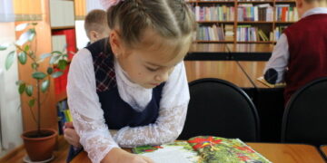 Наши новости. Теперь мы читатели!