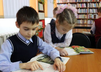 Наши новости. Теперь мы читатели!