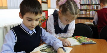 Наши новости. Теперь мы читатели!