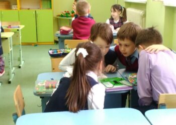 Наши новости. День загадок