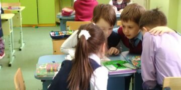 Наши новости. День загадок