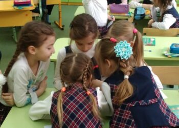 Наши новости. День загадок