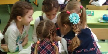 Наши новости. День загадок