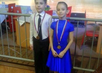 Наши чемпионы ARTA CUP