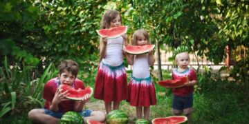 Советы родителям «Домашнее задание на лето»