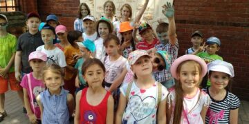 Happy people. День Первый